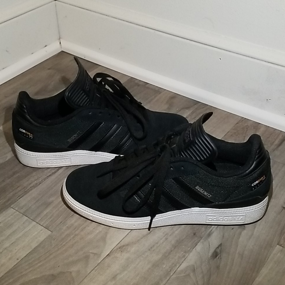 Adidas Busenitz shoes